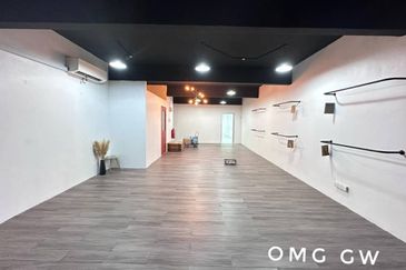 Seria 88 Business Centre