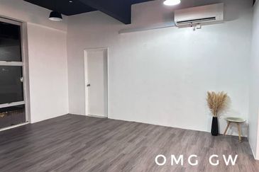 Seria 88 Business Centre