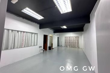 Seria 88 Business Centre