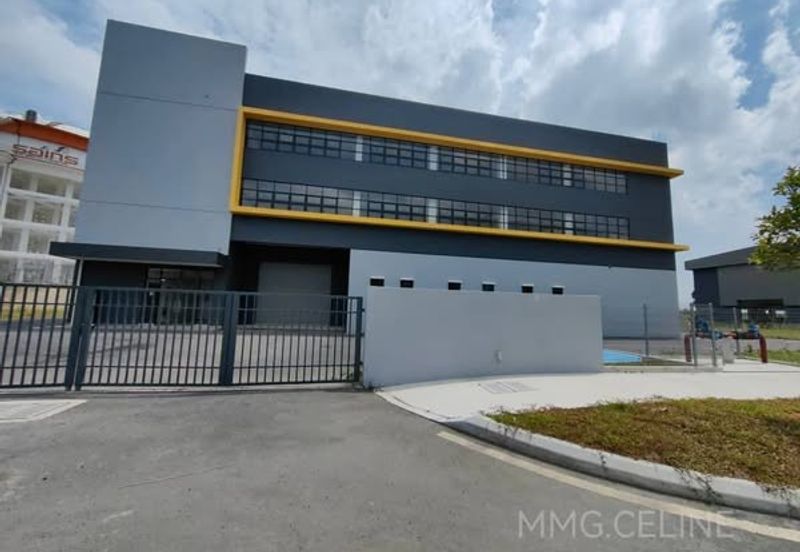 XME Business Park