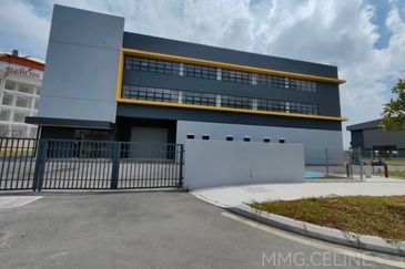 XME Business Park