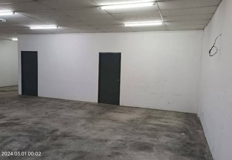 Aman Perdana Industrial