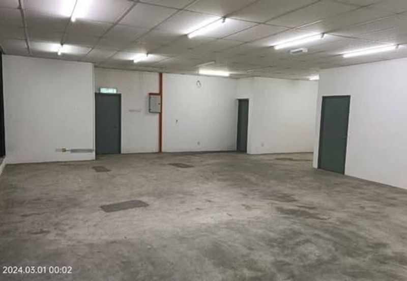 Aman Perdana Industrial