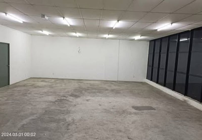 Aman Perdana Industrial