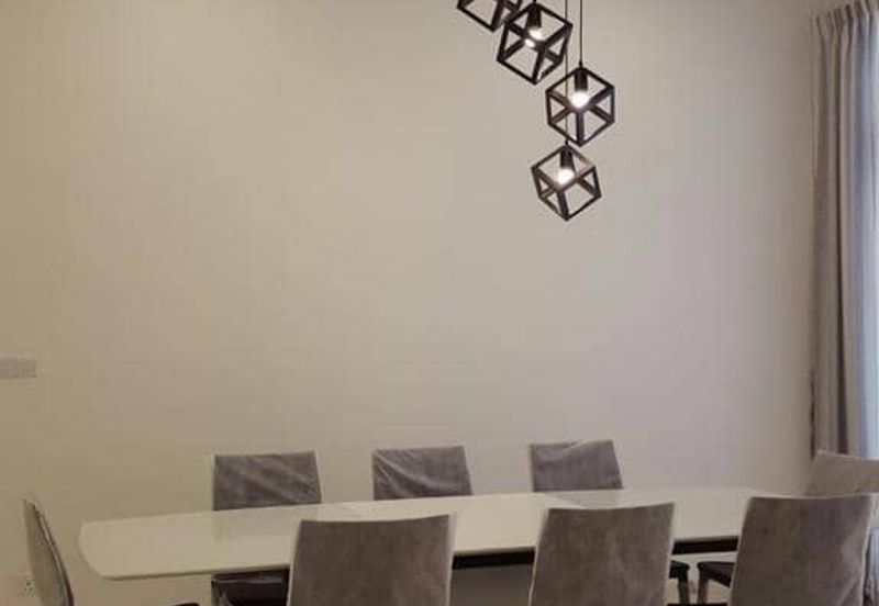 Foresthill Damansara