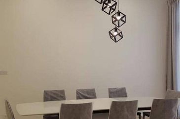 Foresthill Damansara