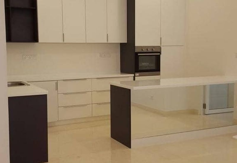 Foresthill Damansara