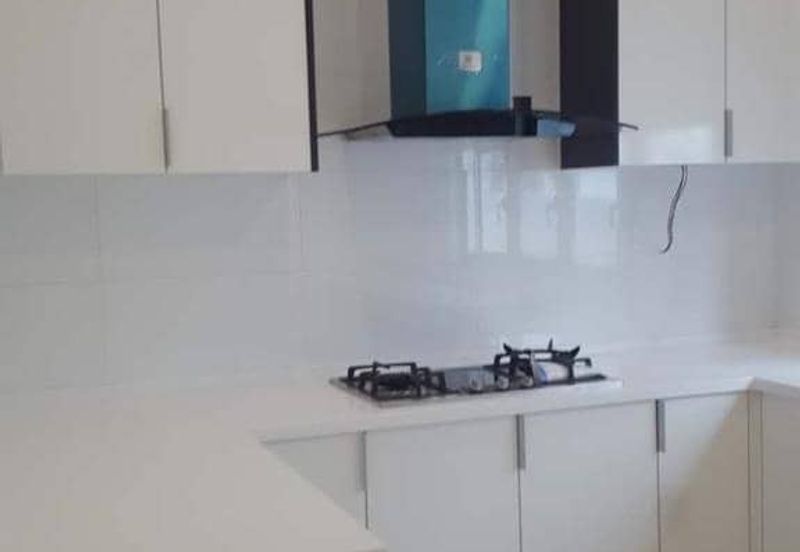 Foresthill Damansara