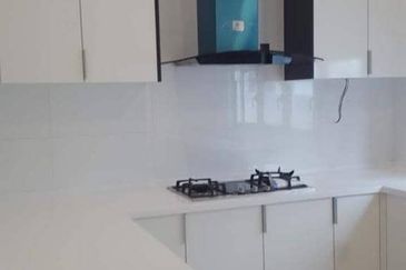 Foresthill Damansara