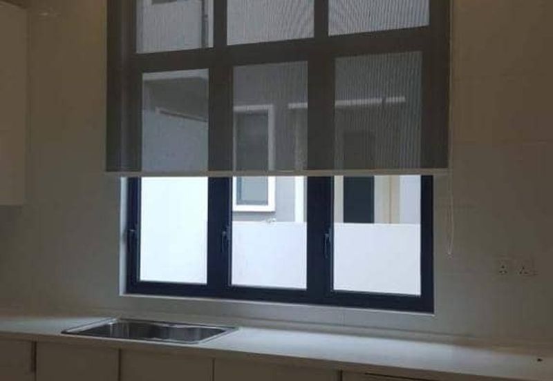 Foresthill Damansara