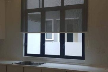 Foresthill Damansara