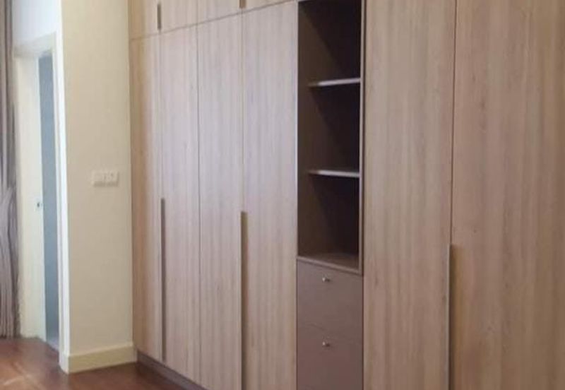 Foresthill Damansara