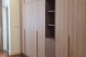 Foresthill Damansara