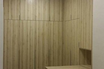 Foresthill Damansara