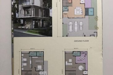 Foresthill Damansara