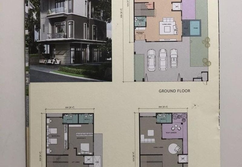 Foresthill Damansara