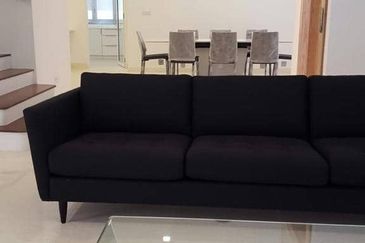 Foresthill Damansara