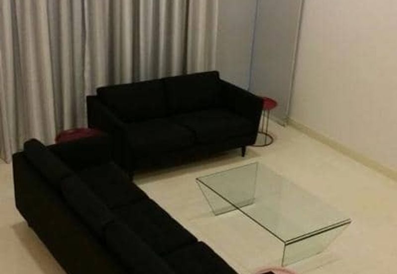 Foresthill Damansara