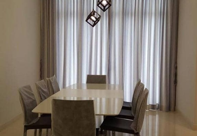 Foresthill Damansara