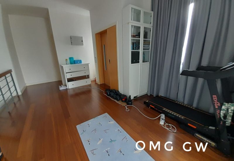 Foresthill Damansara