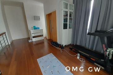 Foresthill Damansara