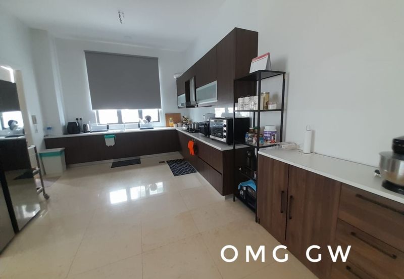 Foresthill Damansara