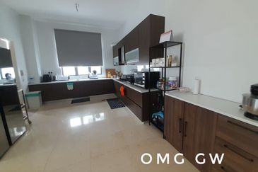 Foresthill Damansara