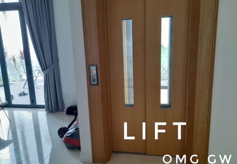 Foresthill Damansara