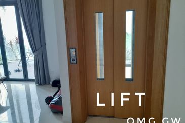 Foresthill Damansara