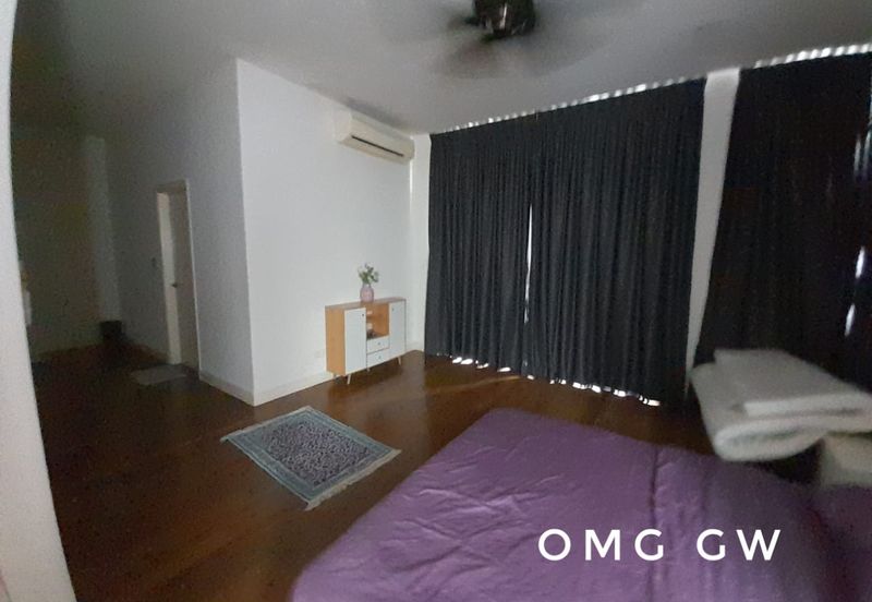 Foresthill Damansara