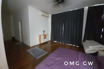 Foresthill Damansara