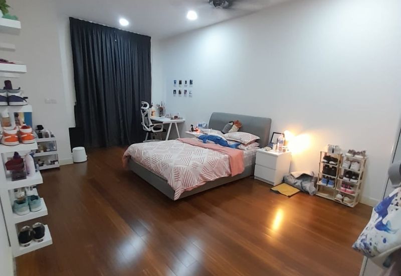 Foresthill Damansara