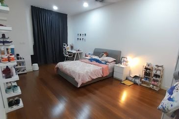 Foresthill Damansara