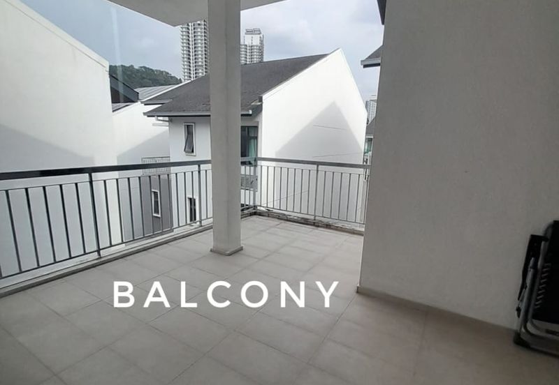 Foresthill Damansara