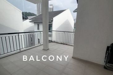 Foresthill Damansara