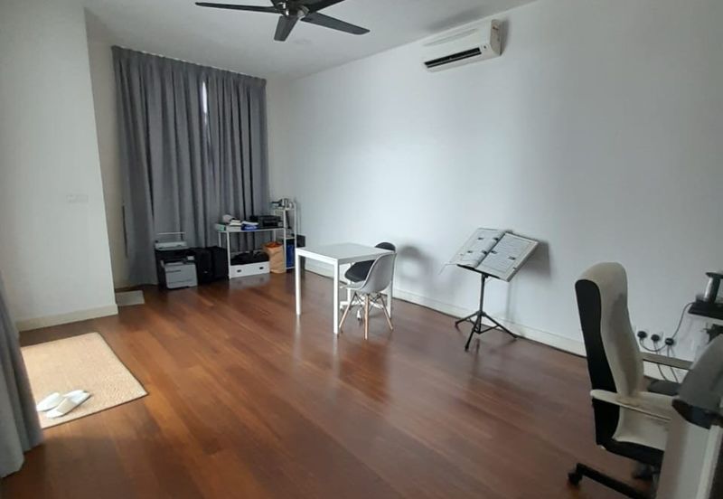 Foresthill Damansara