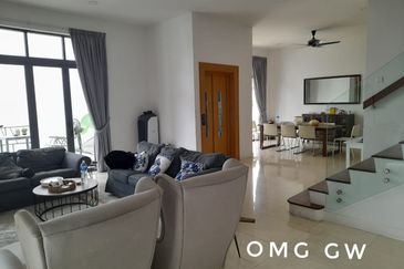 Foresthill Damansara