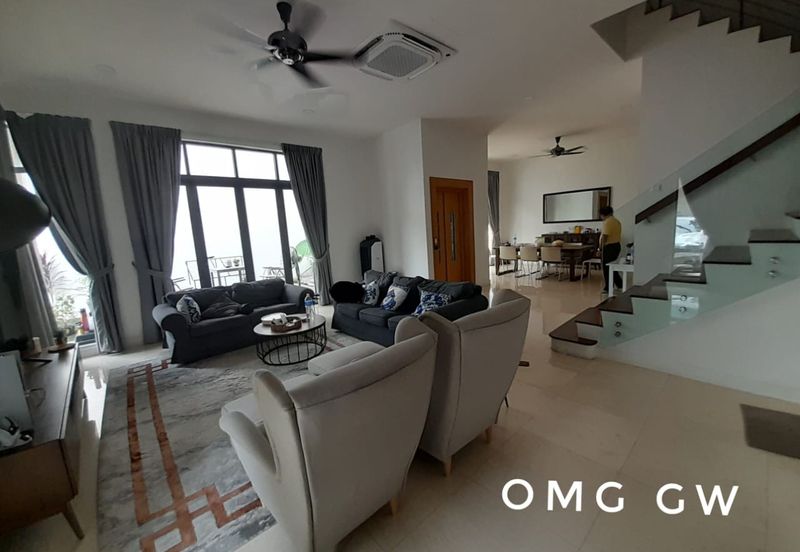 Foresthill Damansara