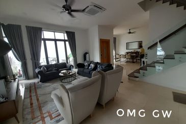 Foresthill Damansara