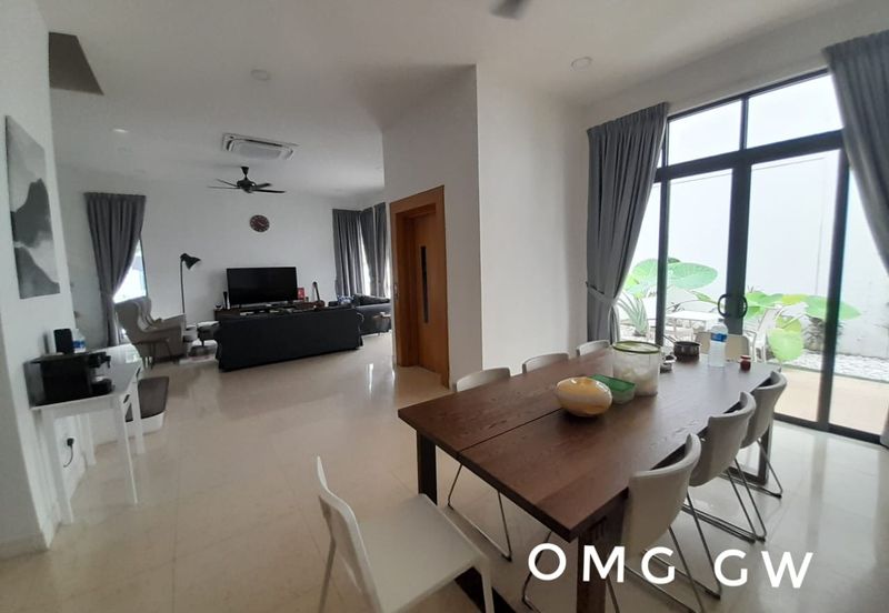 Foresthill Damansara