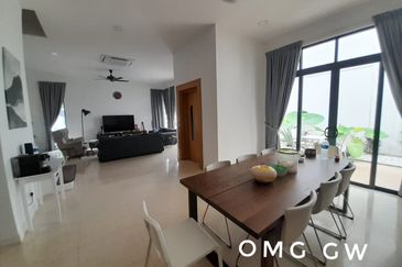 Foresthill Damansara