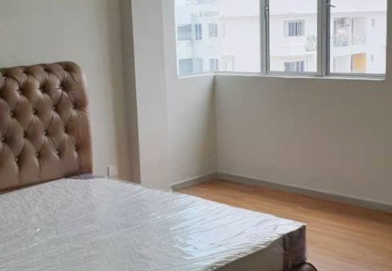 Pelangi Heights Condominium Phase 2