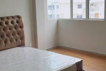 Pelangi Heights Condominium Phase 2