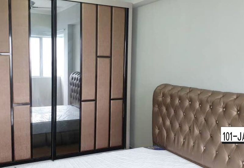 Pelangi Heights Condominium Phase 2