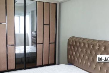 Pelangi Heights Condominium Phase 2