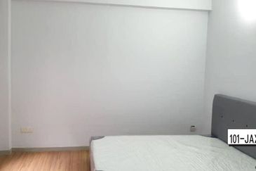 Pelangi Heights Condominium Phase 2