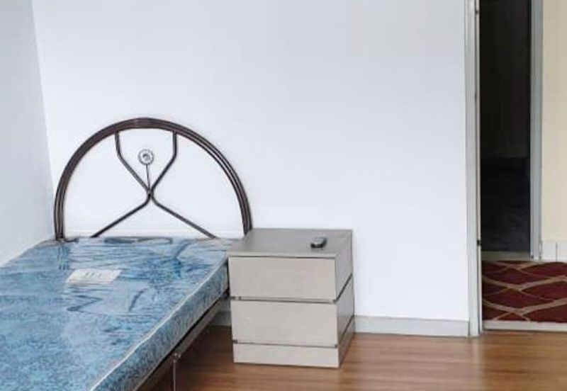 Pelangi Heights Condominium Phase 2