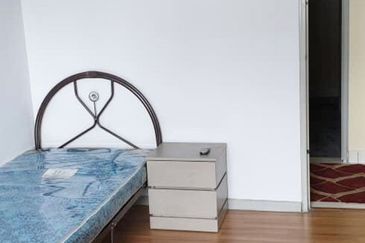 Pelangi Heights Condominium Phase 2