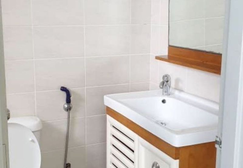 Pelangi Heights Condominium Phase 2