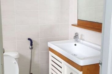 Pelangi Heights Condominium Phase 2